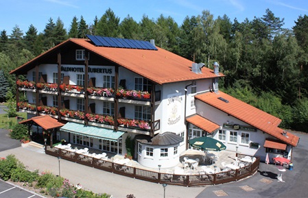 Waldhotel